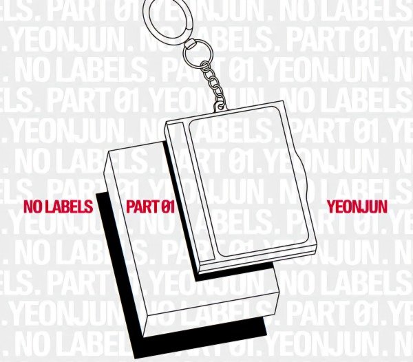 Producto - YEONJUN 1ST ALBUM NO LABELS: PART 01 (PHOTOCARD CASE VER)
