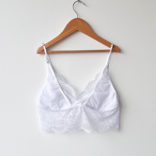 Producto - Layered Bralette - 0