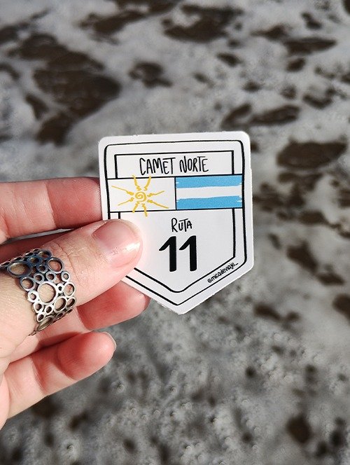 Producto - Camet Norte - Ruta 11