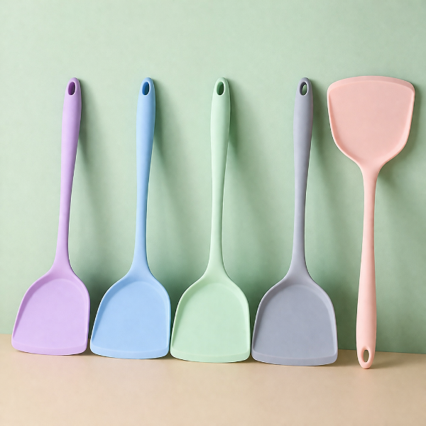 Producto - Espatula Silicona Ancha