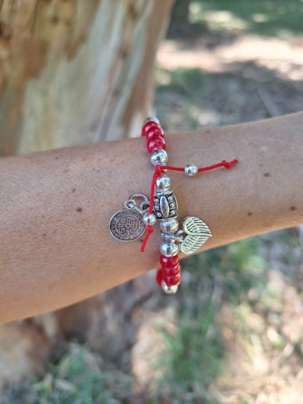 Producto - Pulsera de San Benito - 1