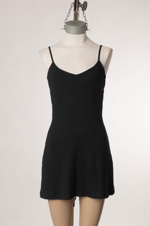 Producto - Vestido Brand