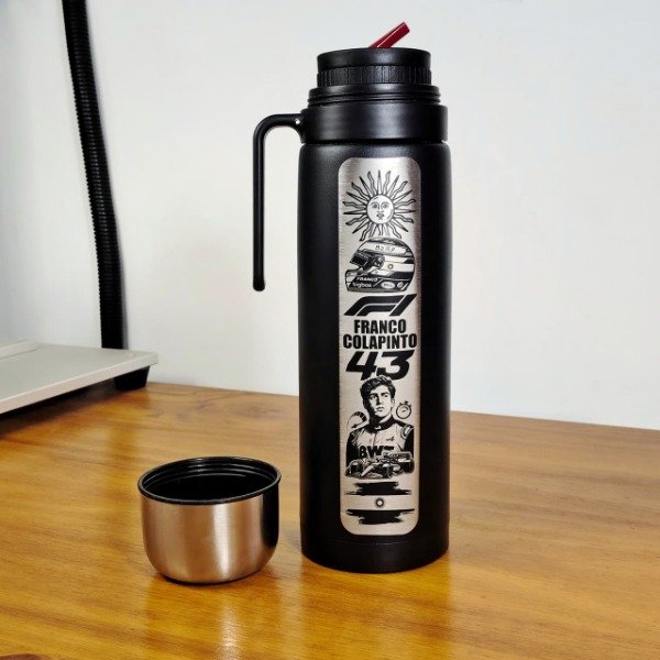 Producto - TERMO MEDIA MANIJA EXCLUSIVO FRANCO COLAPINTO - 3