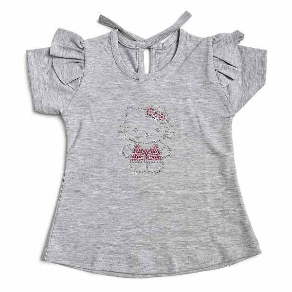 Producto - Remera Kitty - 2