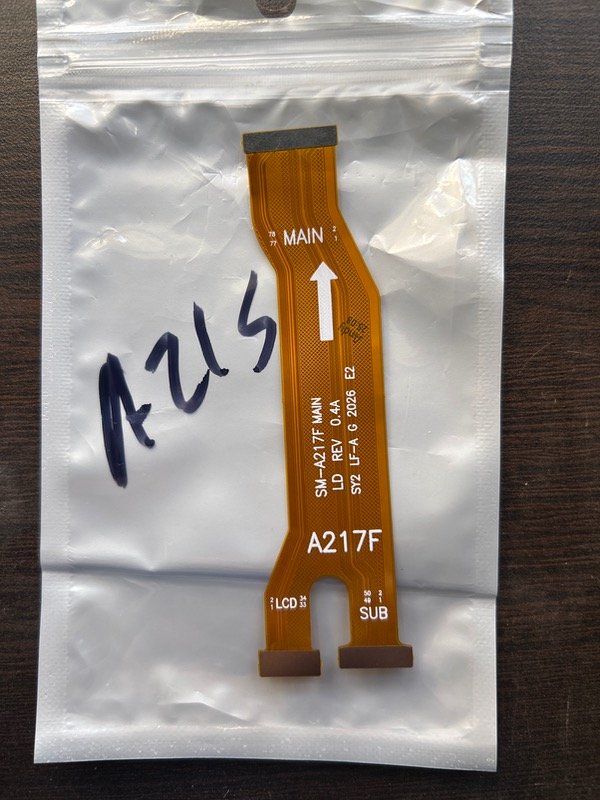 Producto - Flex main A21s