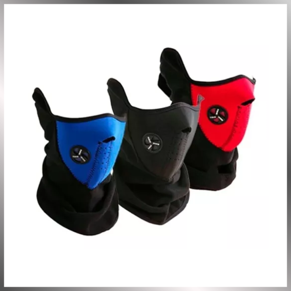 Producto - Cuello Polar + Neoprene