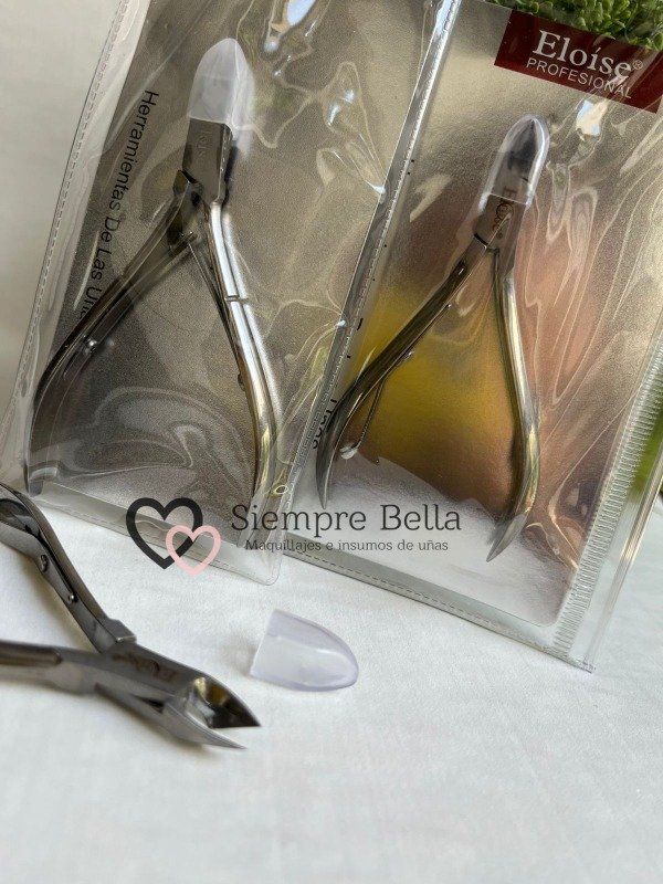 Producto - Corta cuticula Eloise