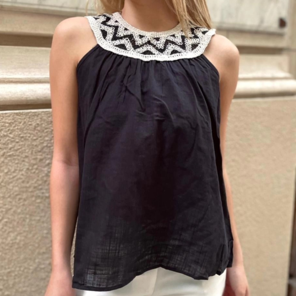 Producto - Blusa Anuvis