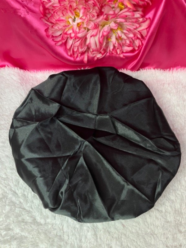 Producto - Gorro antifrizz luminous bonnet - 2