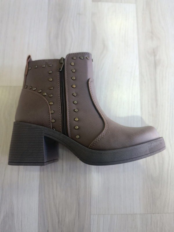 Producto - Botas Goa chocolate - 2