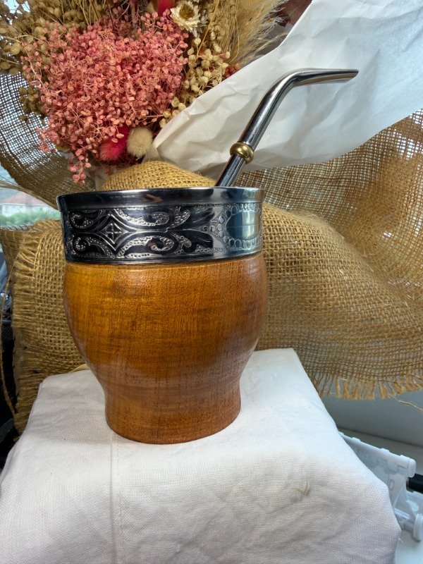 Producto - Imperial Virola Acero Lisa 27 - 2