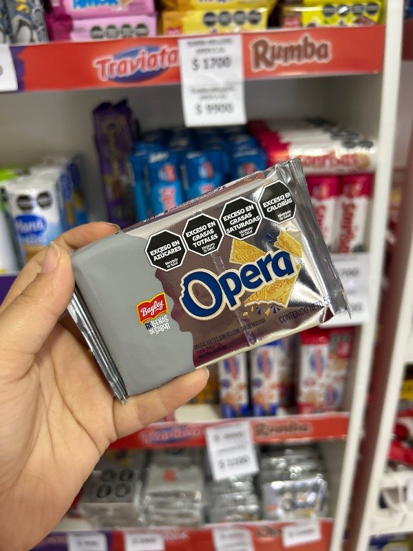 Producto - OPERA 55GR