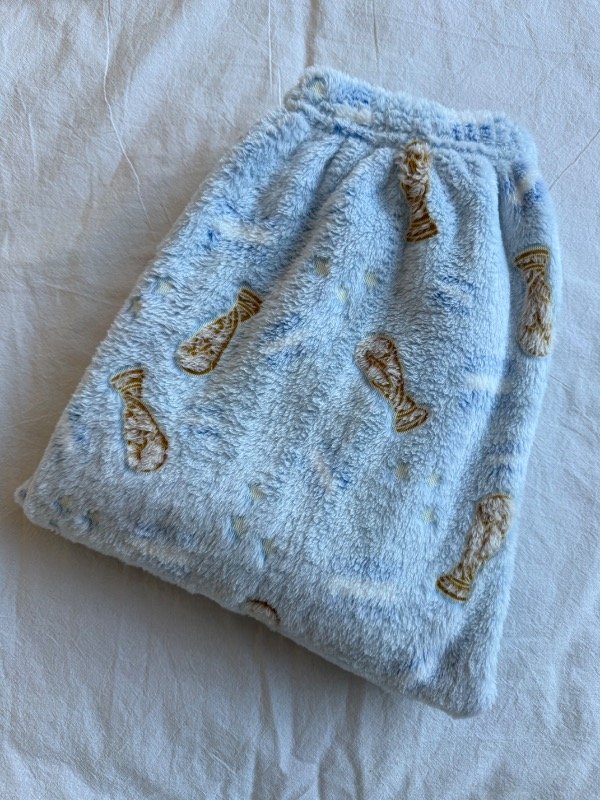 Producto - PANTALÓN POLAR SOFT - 4
