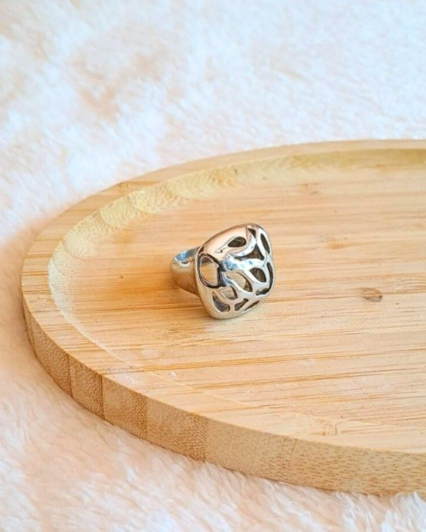 Producto - Anillo Rex T.19