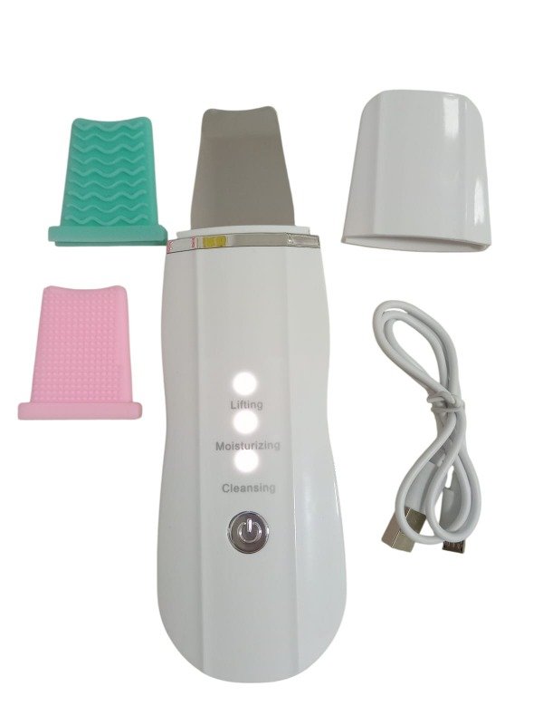 Producto - Espátula de limpieza ultrasónica