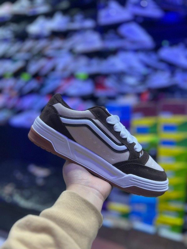 Producto - vans hylane marron