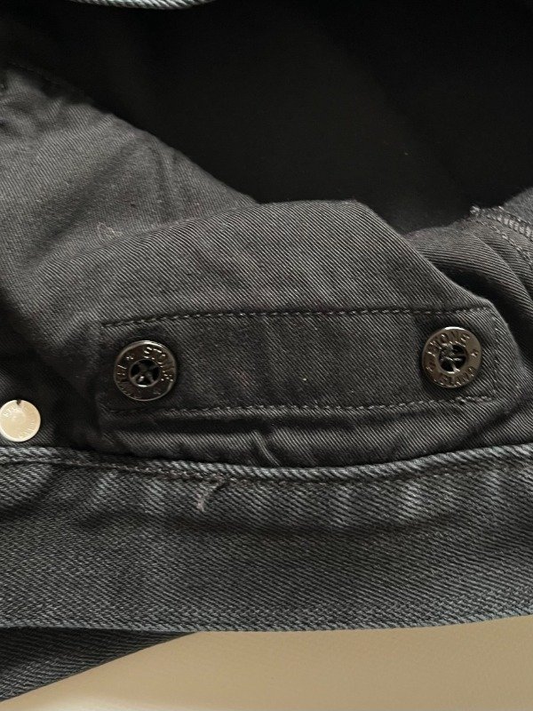 Producto - Stone Island Jean - 11