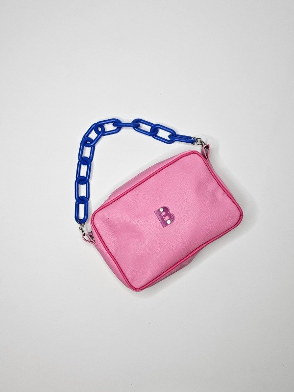 Producto - Bandolera Malasia chain