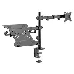 Producto - Base E Suporte Ftx Ftx66 C024ml Articulado 17 A 32 Para M...