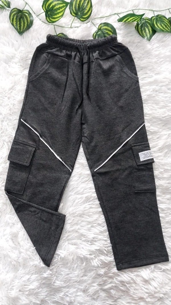 Producto - PANTALÓN CARGO RÚSTICO