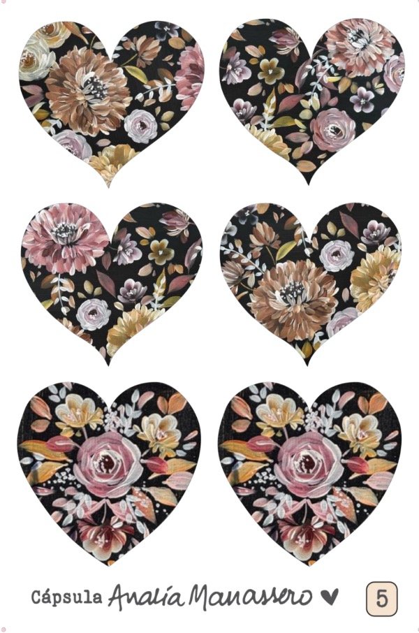 Producto - TransferUV colección Analia Manassero 005