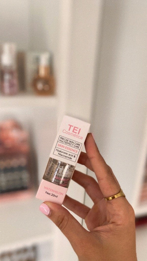 Producto - Serum facial Tei