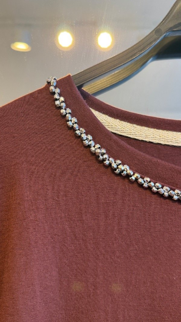 Producto - Remera Chocker - 2