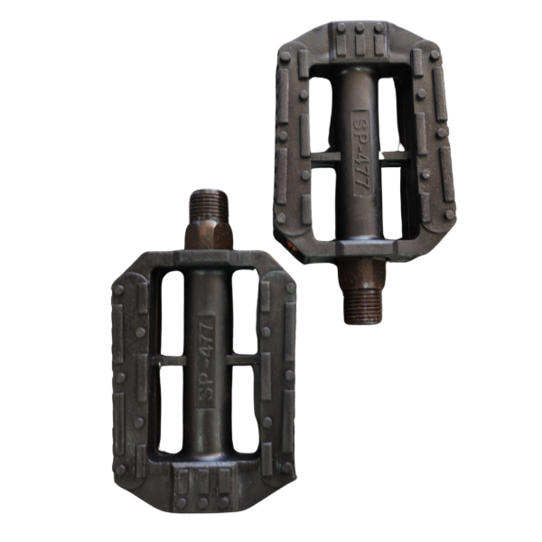 Producto - PEDAL XERAMA  PLAST. T.T CHICO 9/16