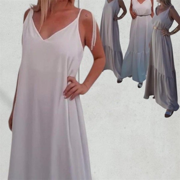 Producto - Vestido Toscana