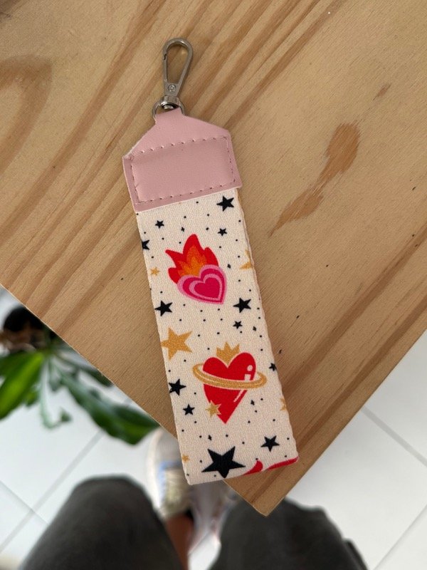 Producto - Llavero Rhea