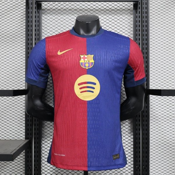 Producto - BARCELONA TITULAR 24/25
