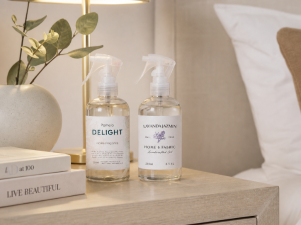 Producto - Aromas Cítricos Spray Home 250 cc
