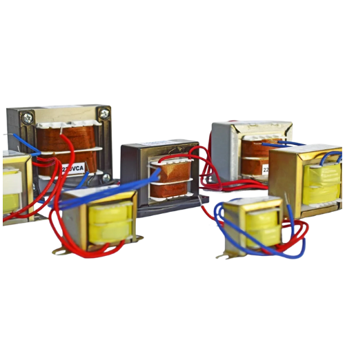 Producto - Transformador 9V 1A