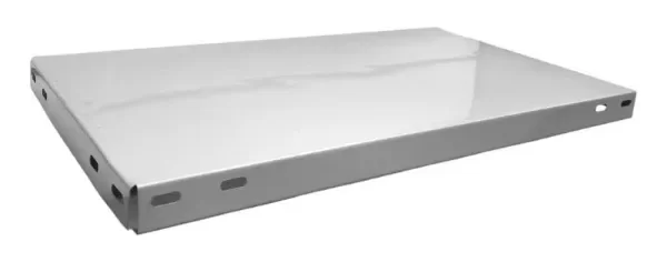 Producto - ESTANTE SOLO 0,30 X 0,90 ACERO INOX.