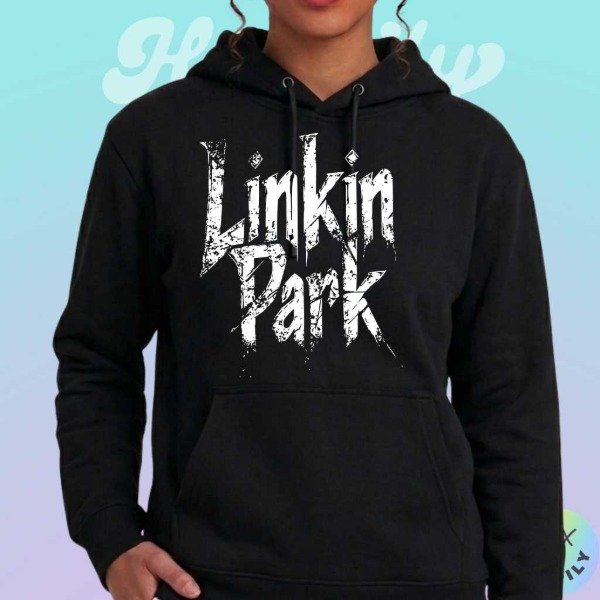 Producto - Buzo Unisex Linkin Park #1 - 0