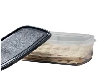 Producto - Hermetico 3000 ml Quality