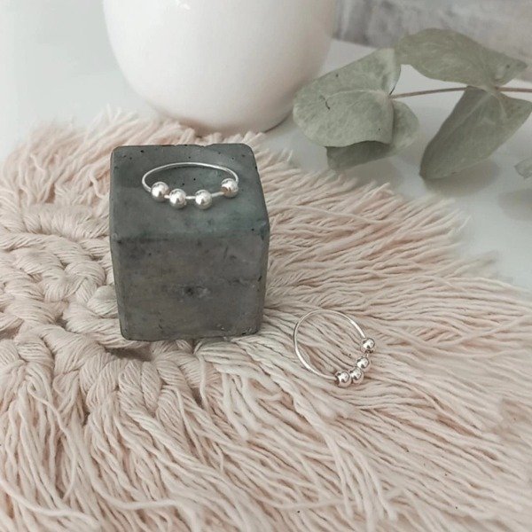 Producto - ANILLO ANSIEDAD cod 6.6