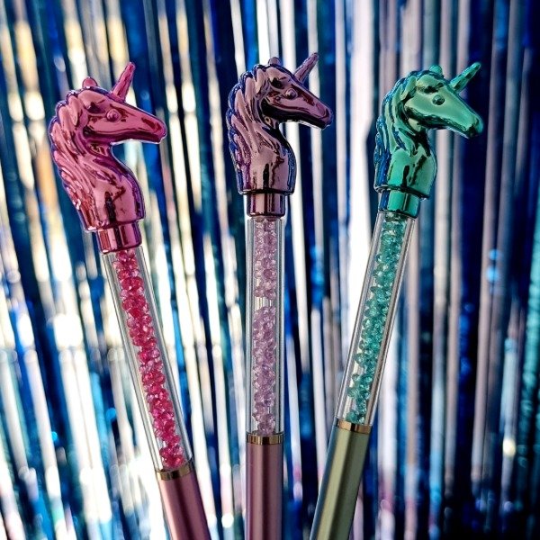 Producto - Lapiceras Unicornio