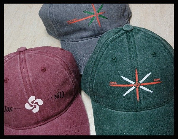 Producto - Gorras