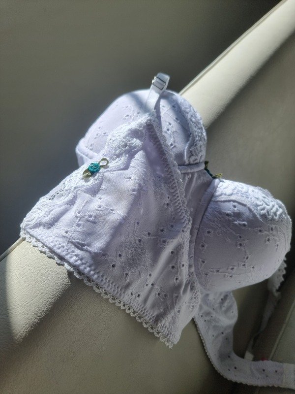 Producto - Set Magnolia