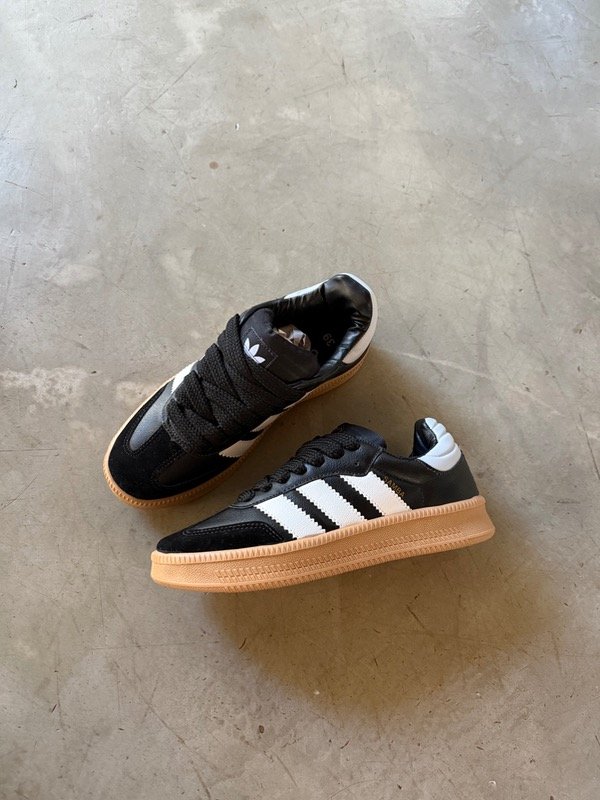 Producto - Samba XG
