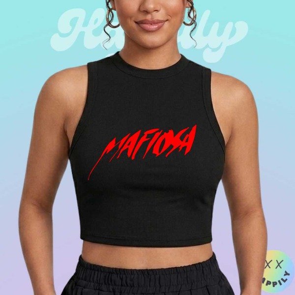 Musculosa Nathy Peluso #1