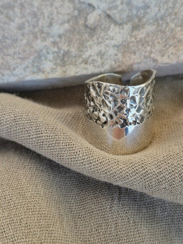 Producto - Anillo cráter - 1