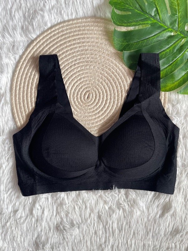 Producto - Top Amore negro