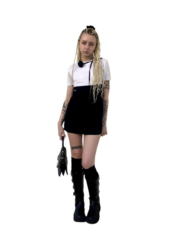 Producto - VESTIDO CRUELA