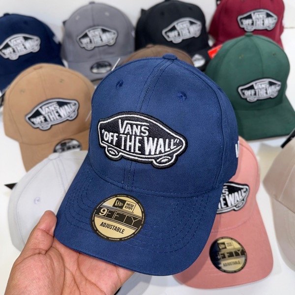 Vans l — imagen 10