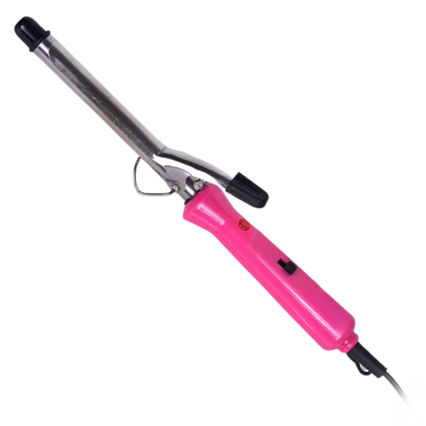Producto - Rizador Buclera De Pelo Cilindro Tubo De Aluminio 30w