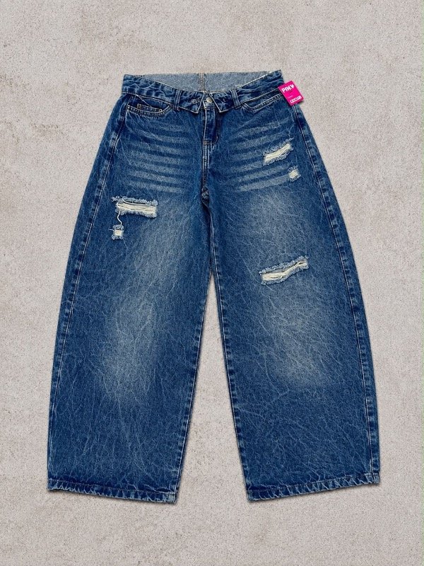 Producto - JEAN BAGGY DUNA