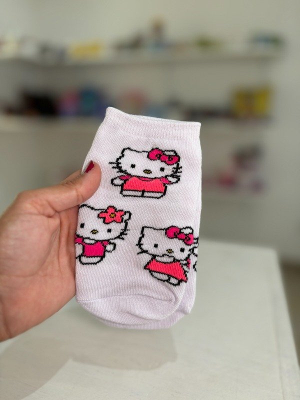 Producto - Medias Kitty KIDS