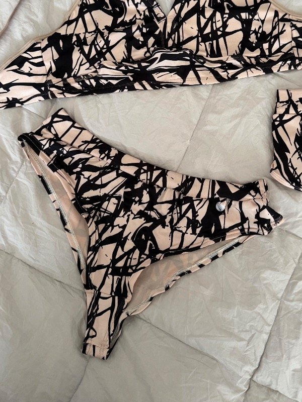 Producto - Bombacha VEDETINA RENATA INK